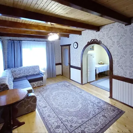 хата край села